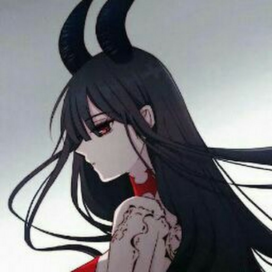 Однажды тёмной ночью аниме