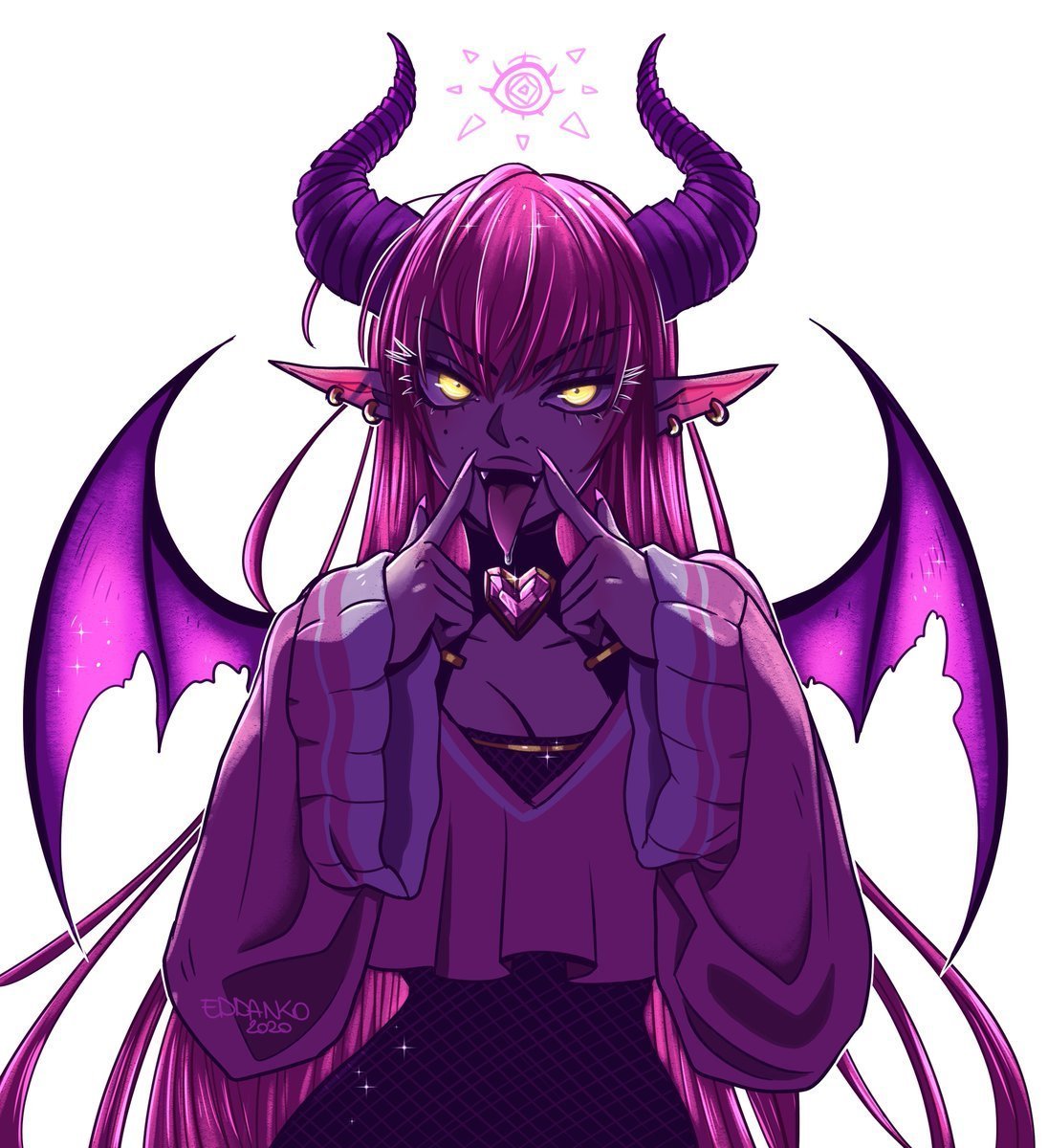 Арахна суккуб