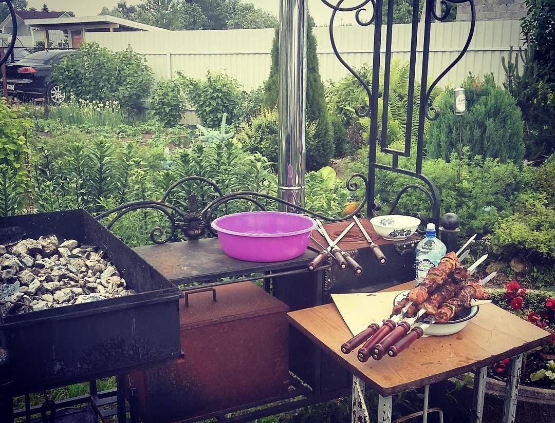 Ах дача дачечка