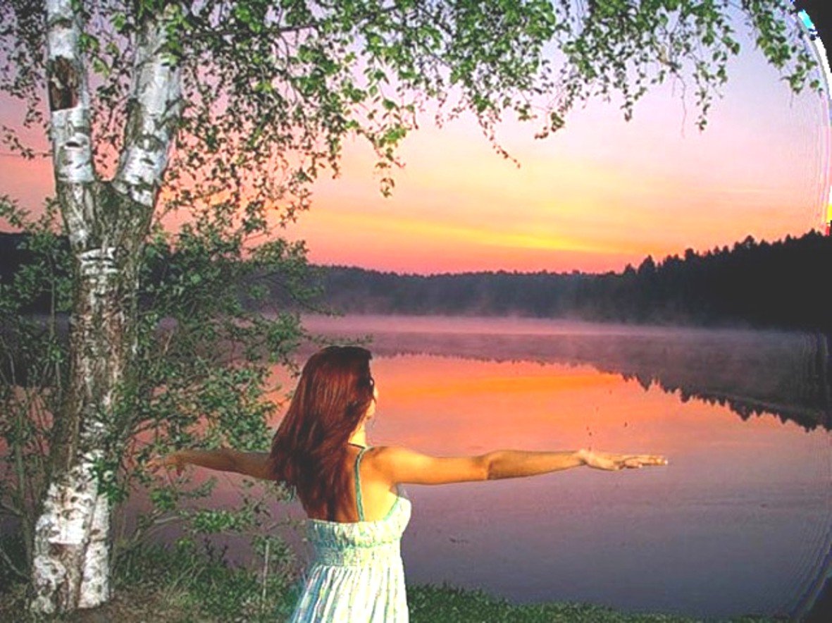 Красивые добрые высказывания