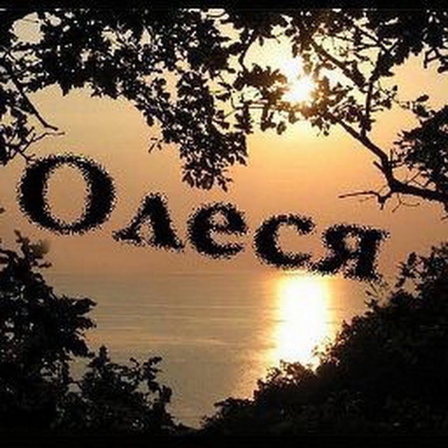 С днем рождения Олеся красивое поздравление