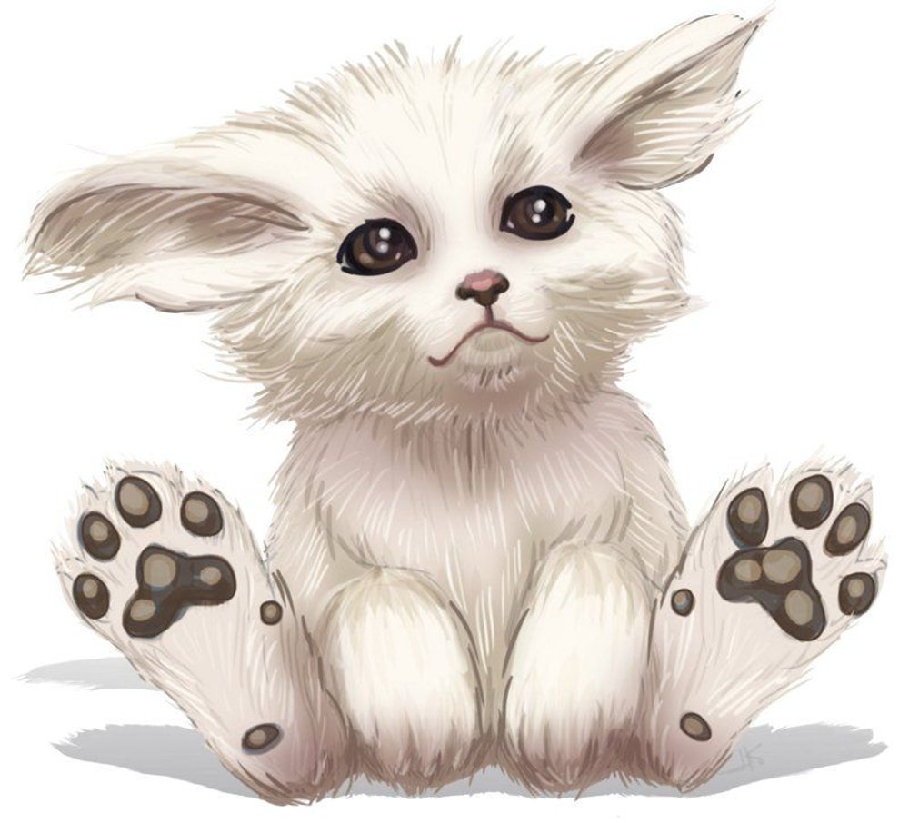 Милые рисунки