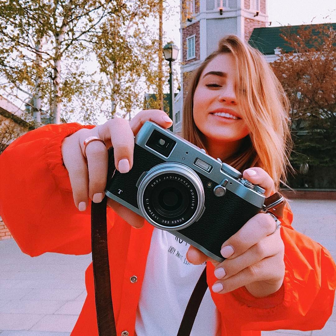 Марьяна Хуснеева