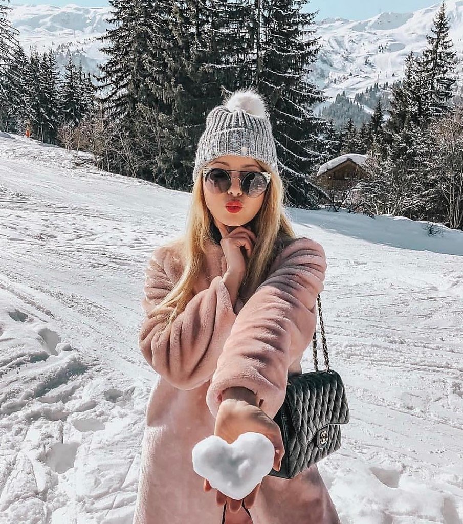 Крутые фотосессии с собаками