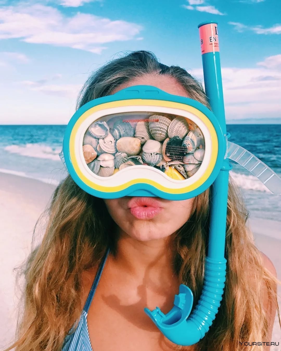 Рекламные креативы для Инстаграм