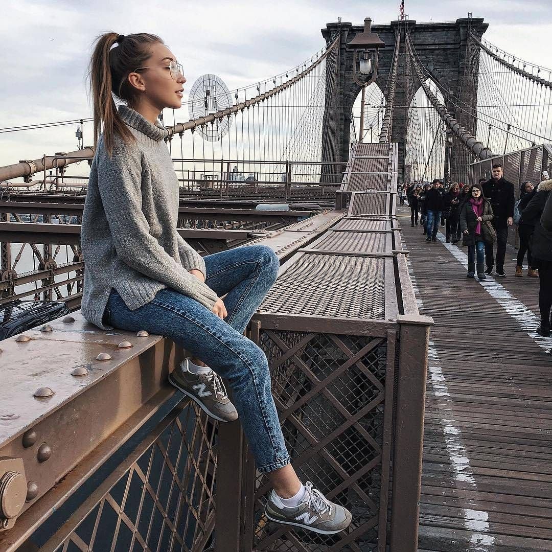 Вдохновляющие фотосессии