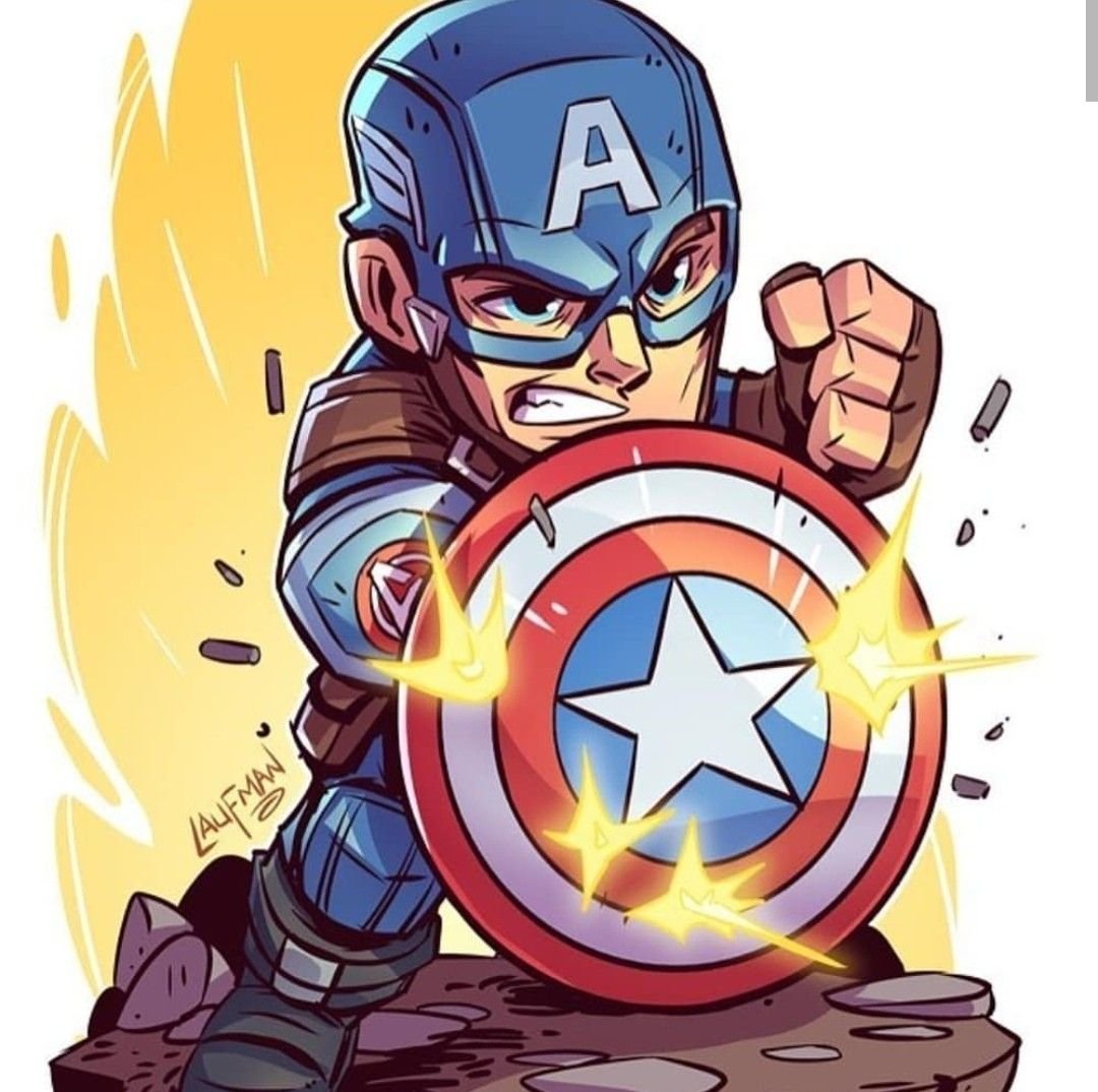 Мстители война бесконечности 2