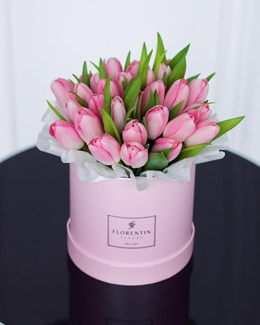 Тюльпан джамбо Пинк