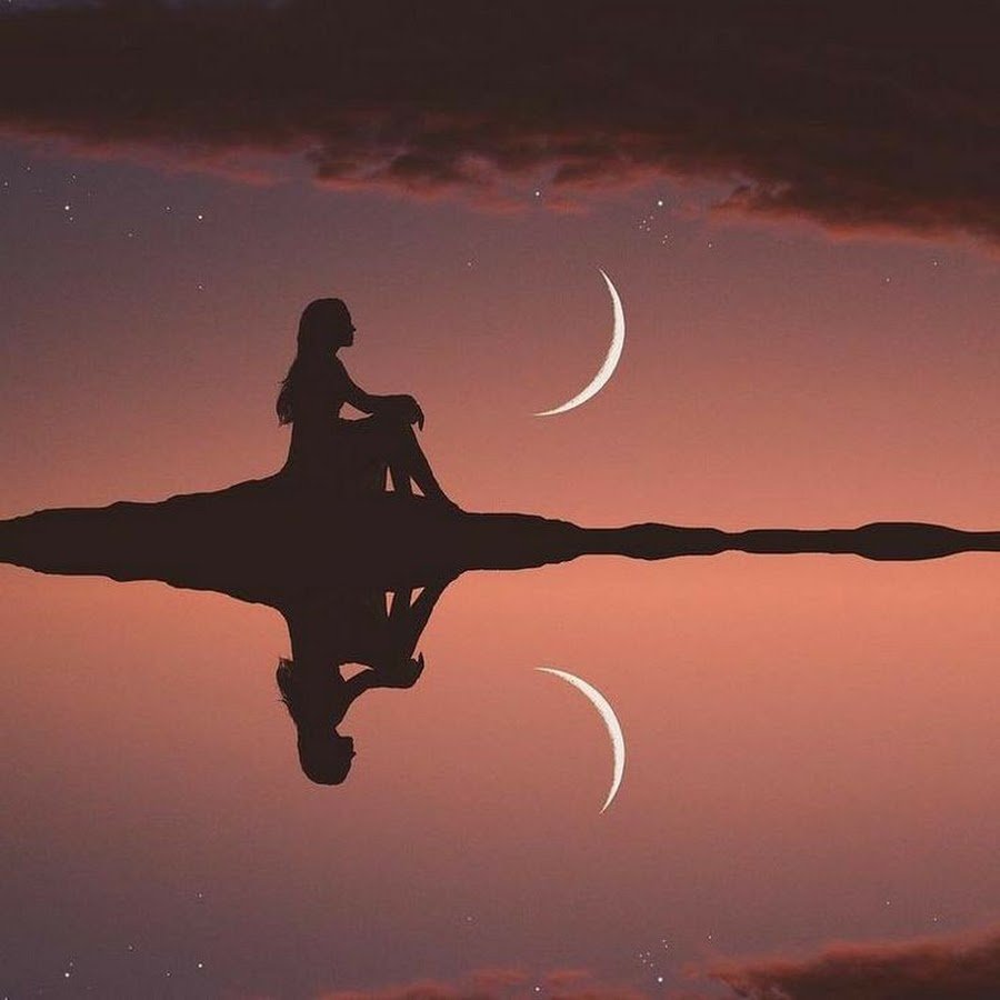 Картинки про ночь со смыслом