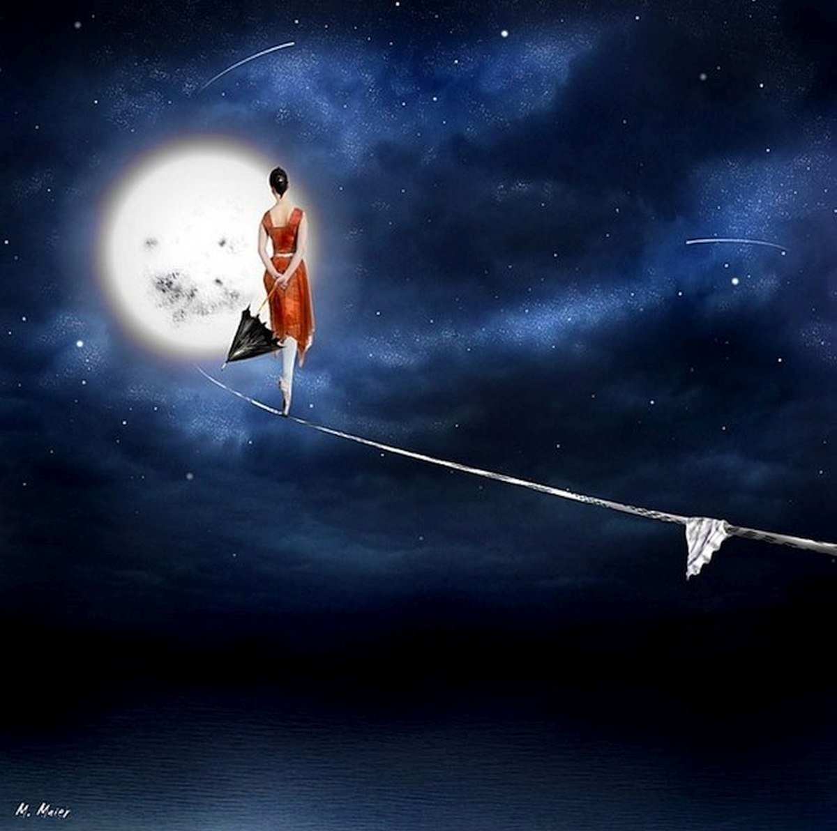 Завтра новый день