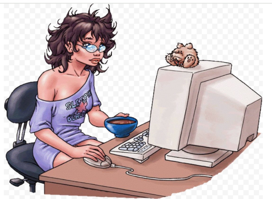 Менеджер по подбору персонала