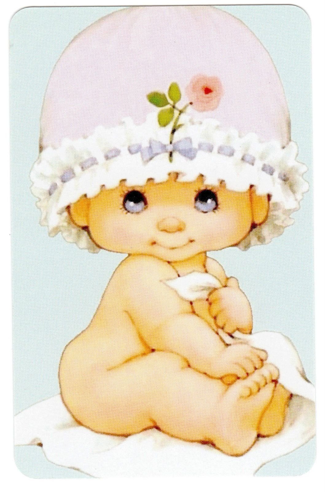 Иллюстрации рут Морхед