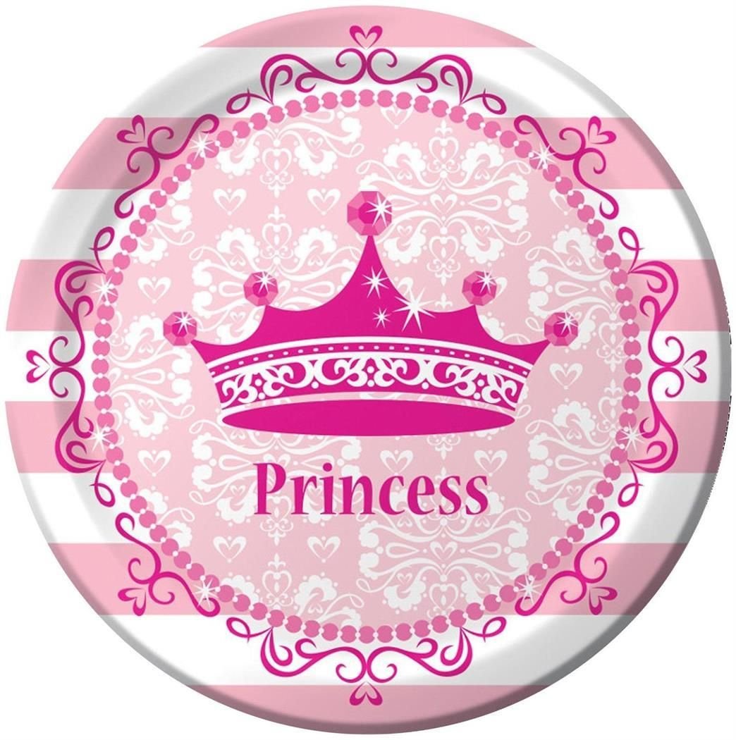 День рождения принцессы