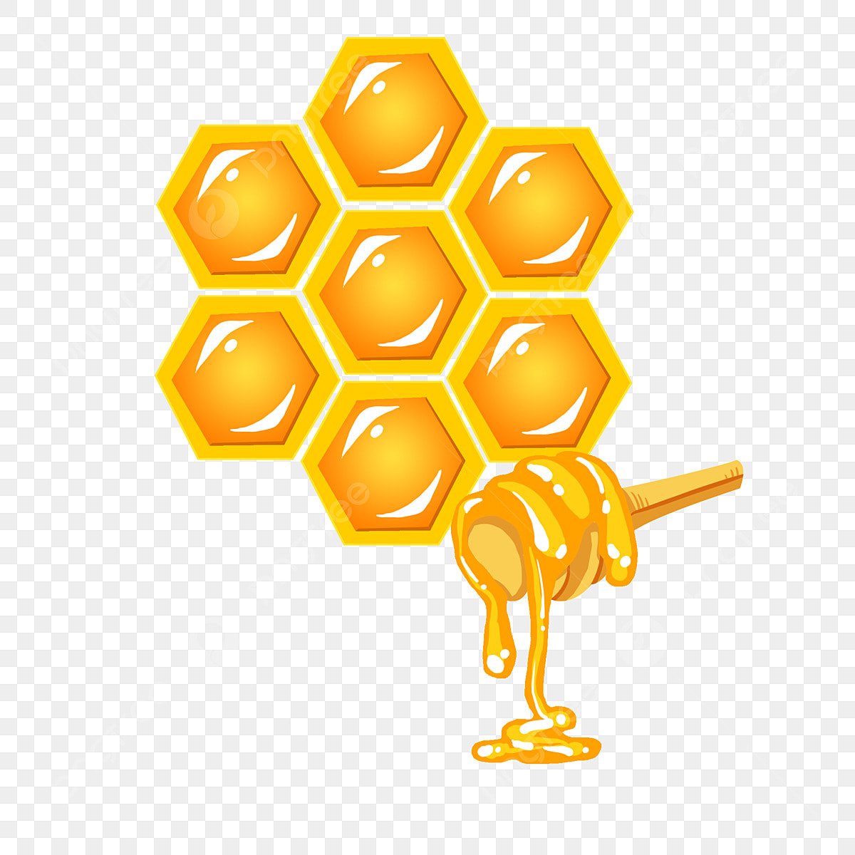Bee banner