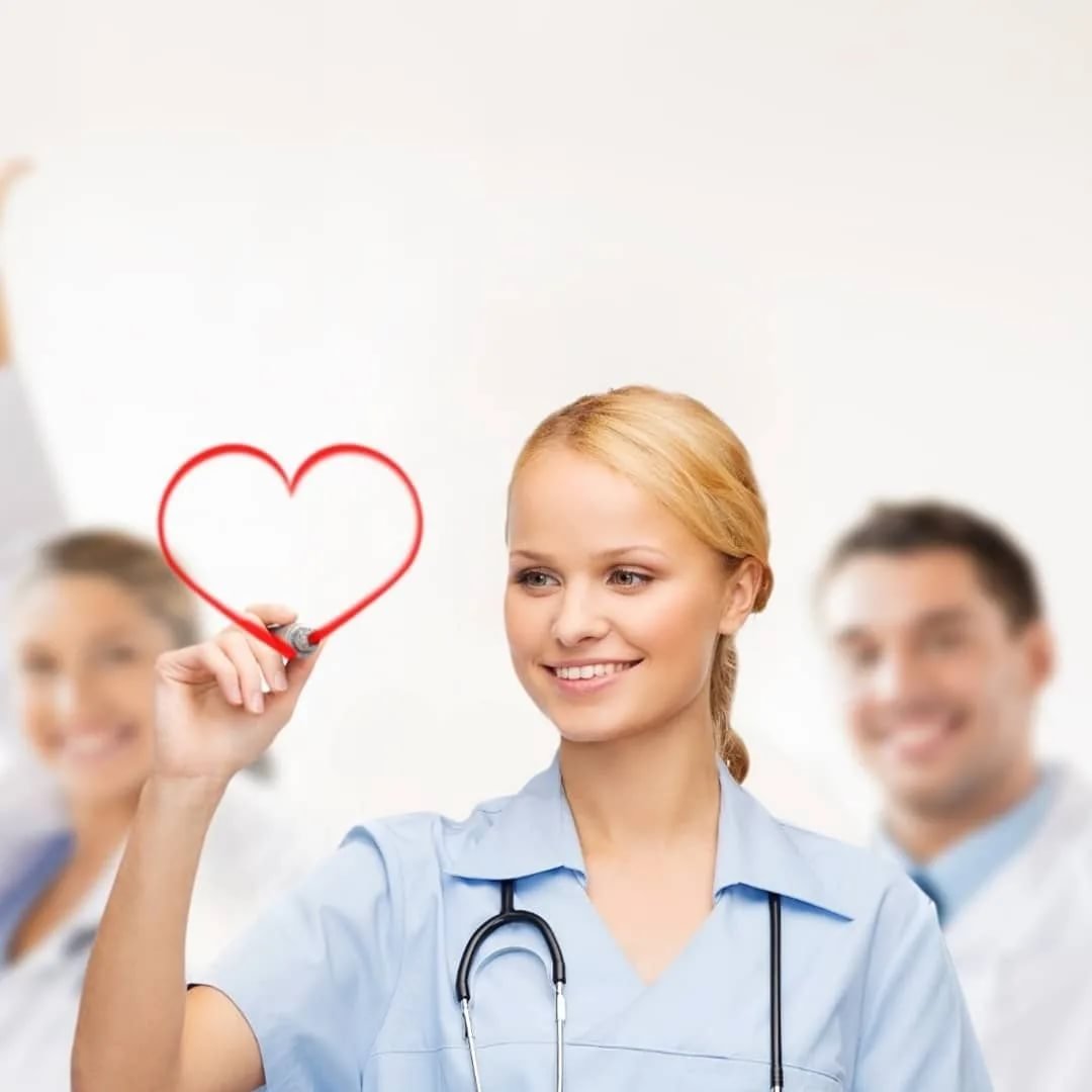 Гормедцентр Инстаграм