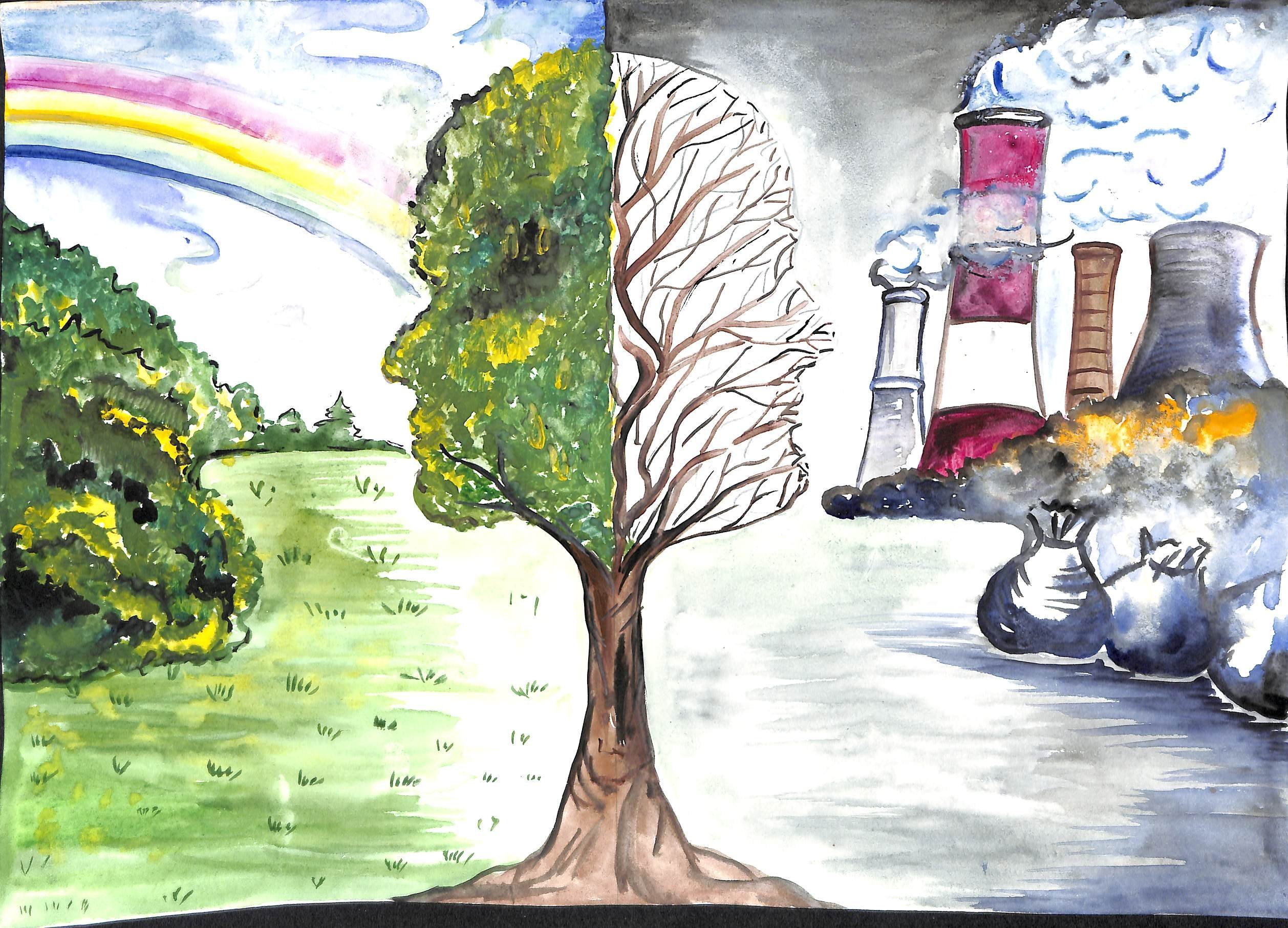 Рисунок год экология. Рисунок на тему экология. Hbceyrb TF 'rjkjubxtcre. Ntve. Рисунок экология природы. Детские рисунки на экологическую тему.