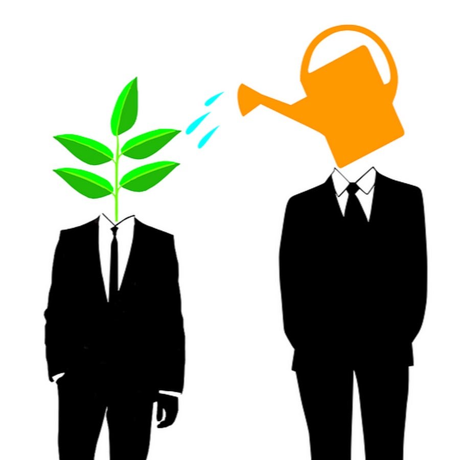 Образ наставника