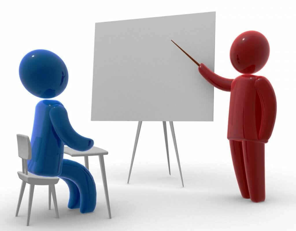 Наставничество в школе