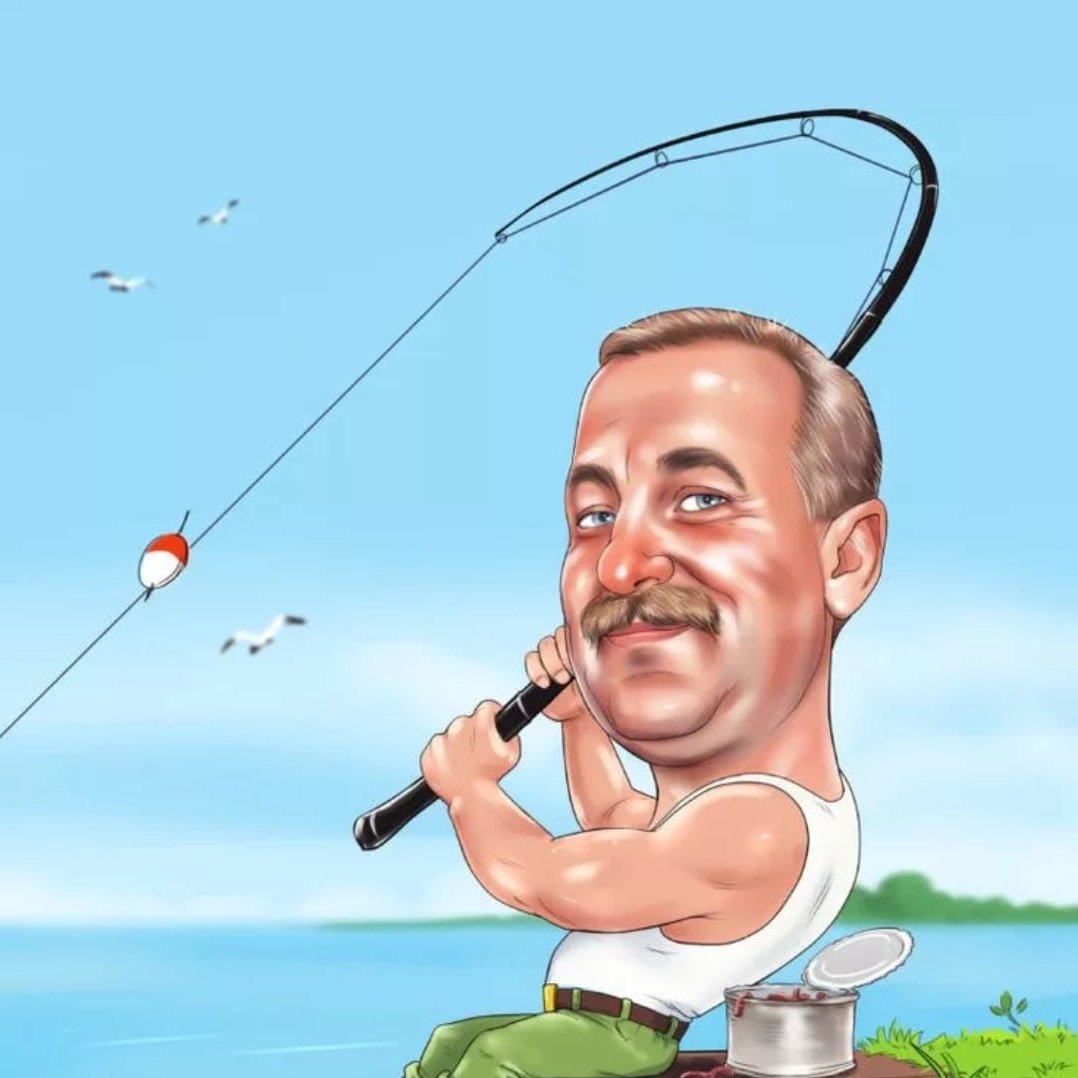 Кофе рисунок