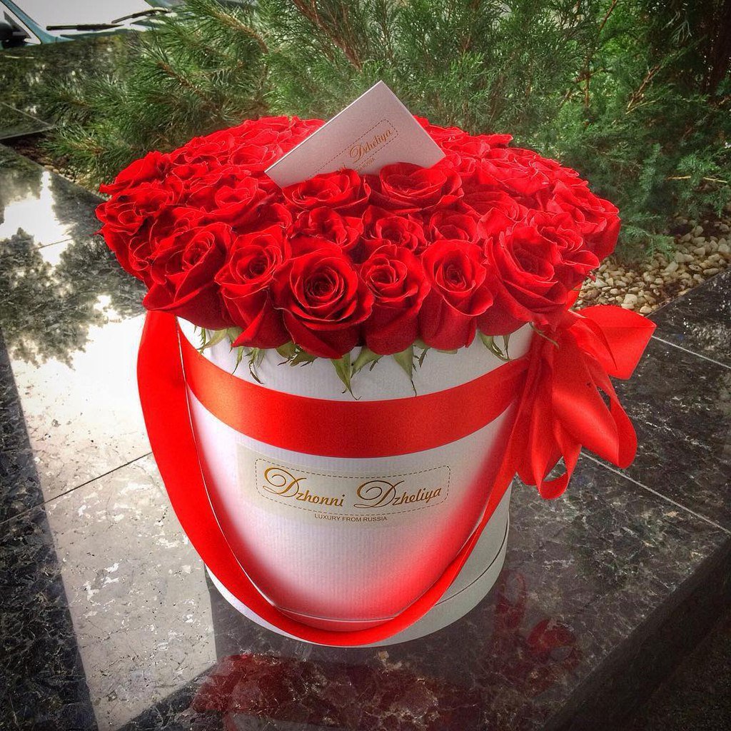 Волшебного дня рождения