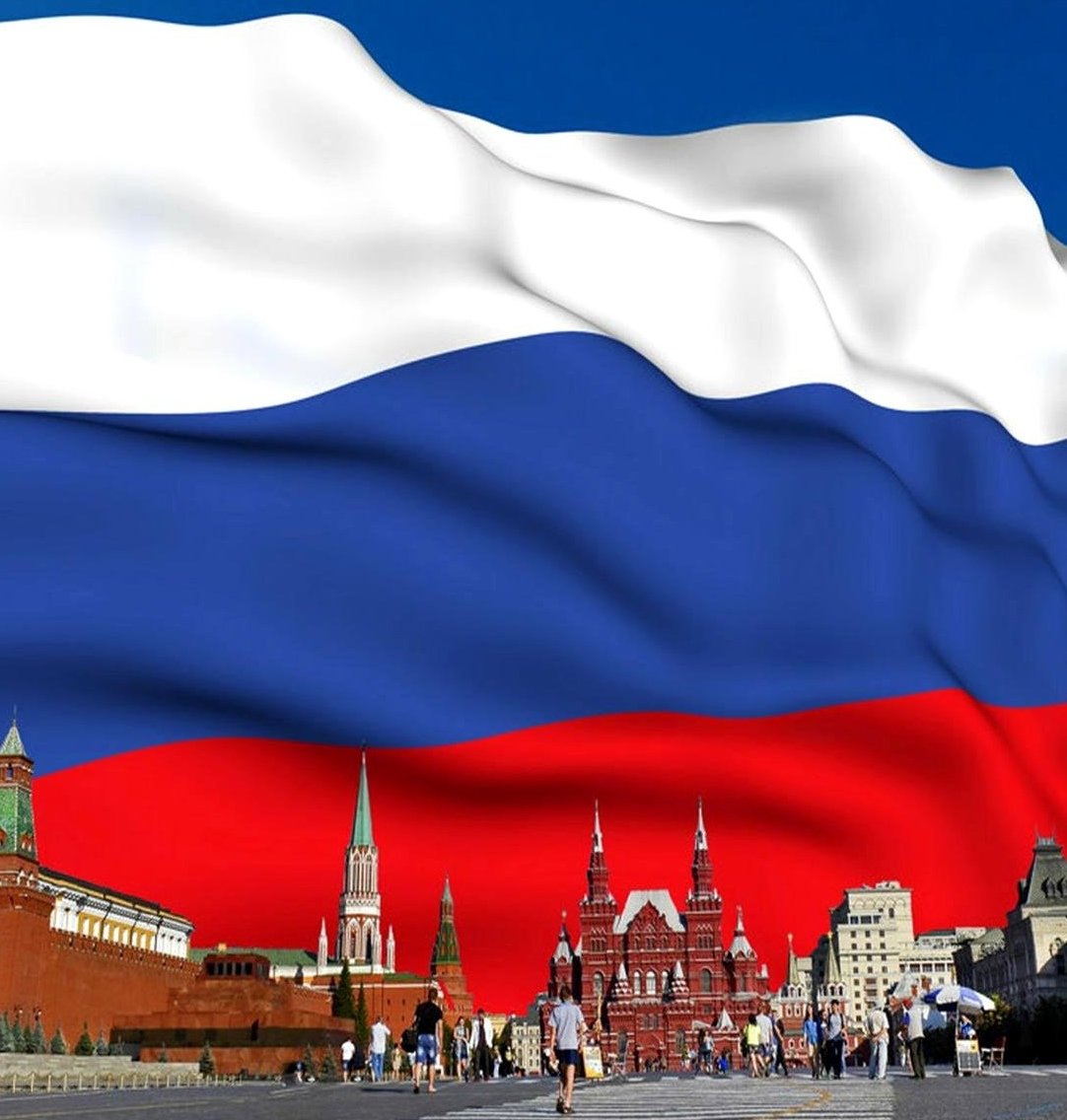 Москва столица России для детей