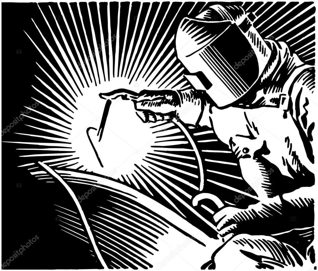 Сварочная тематика