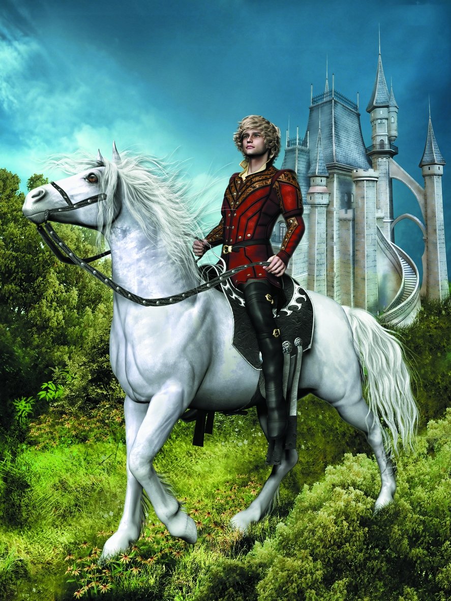 Тамплиеры конница