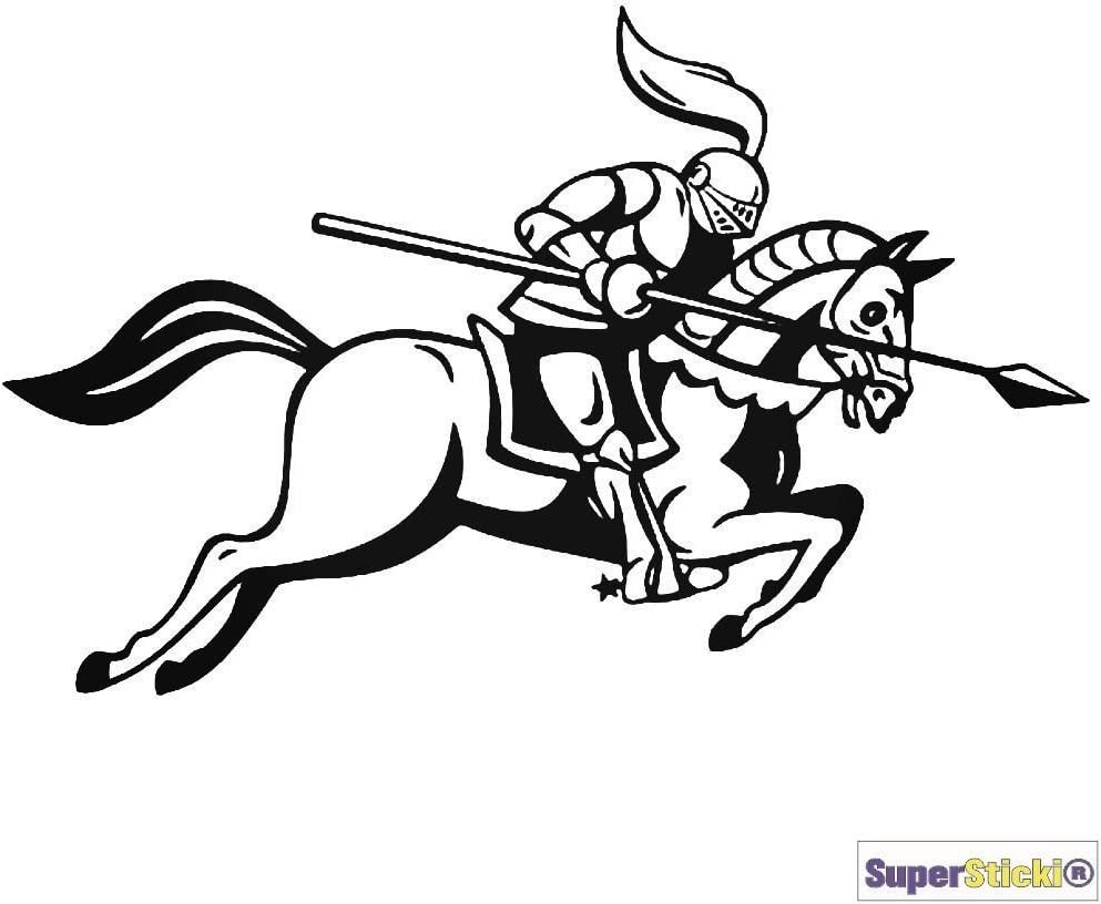 Рыцари для декупажа