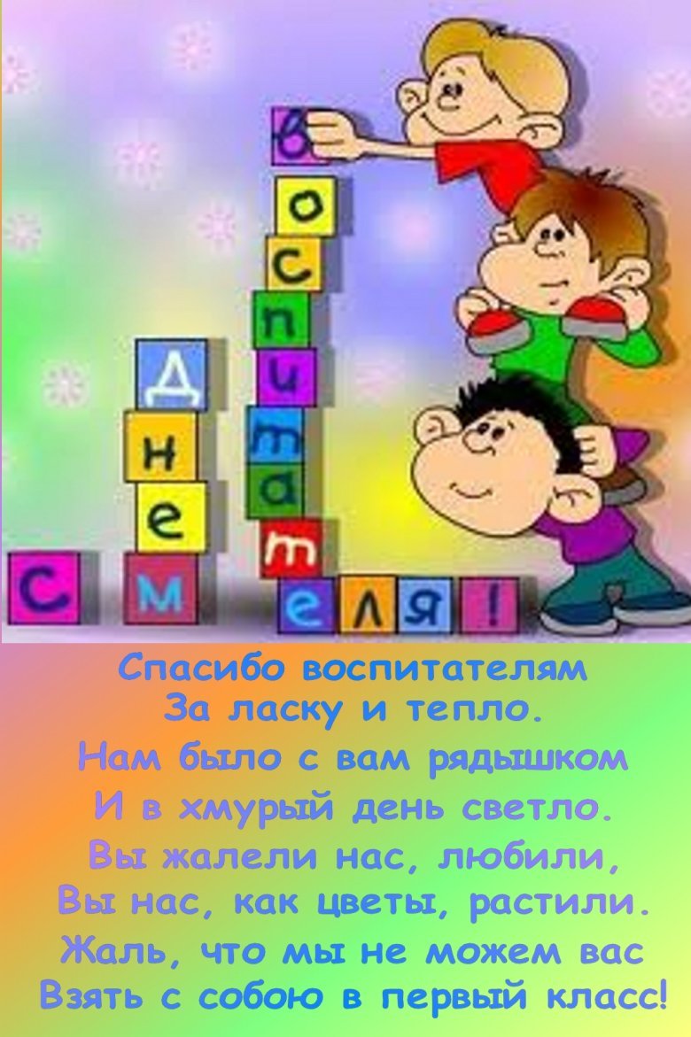 С днем рождения логопеда