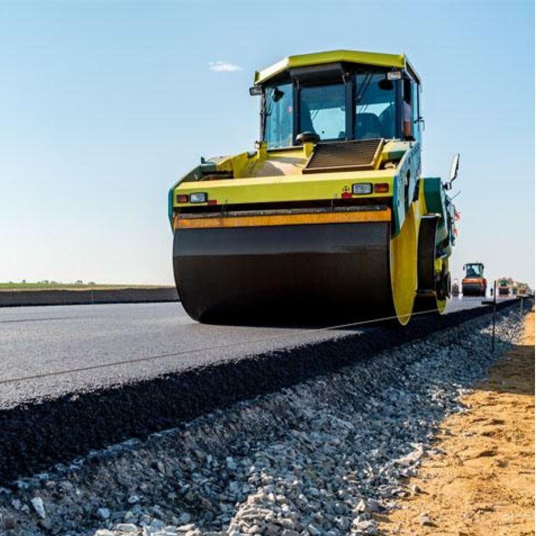 Дорожное покрытие