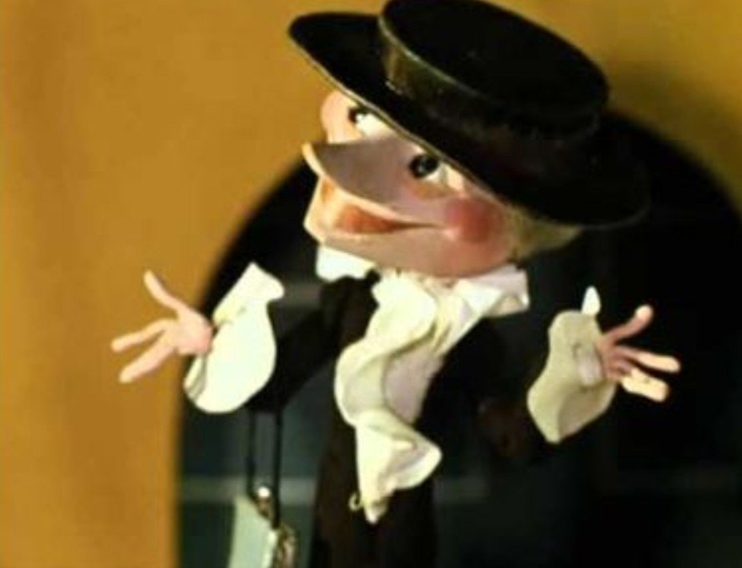 Хорошими делами прославиться нельзя