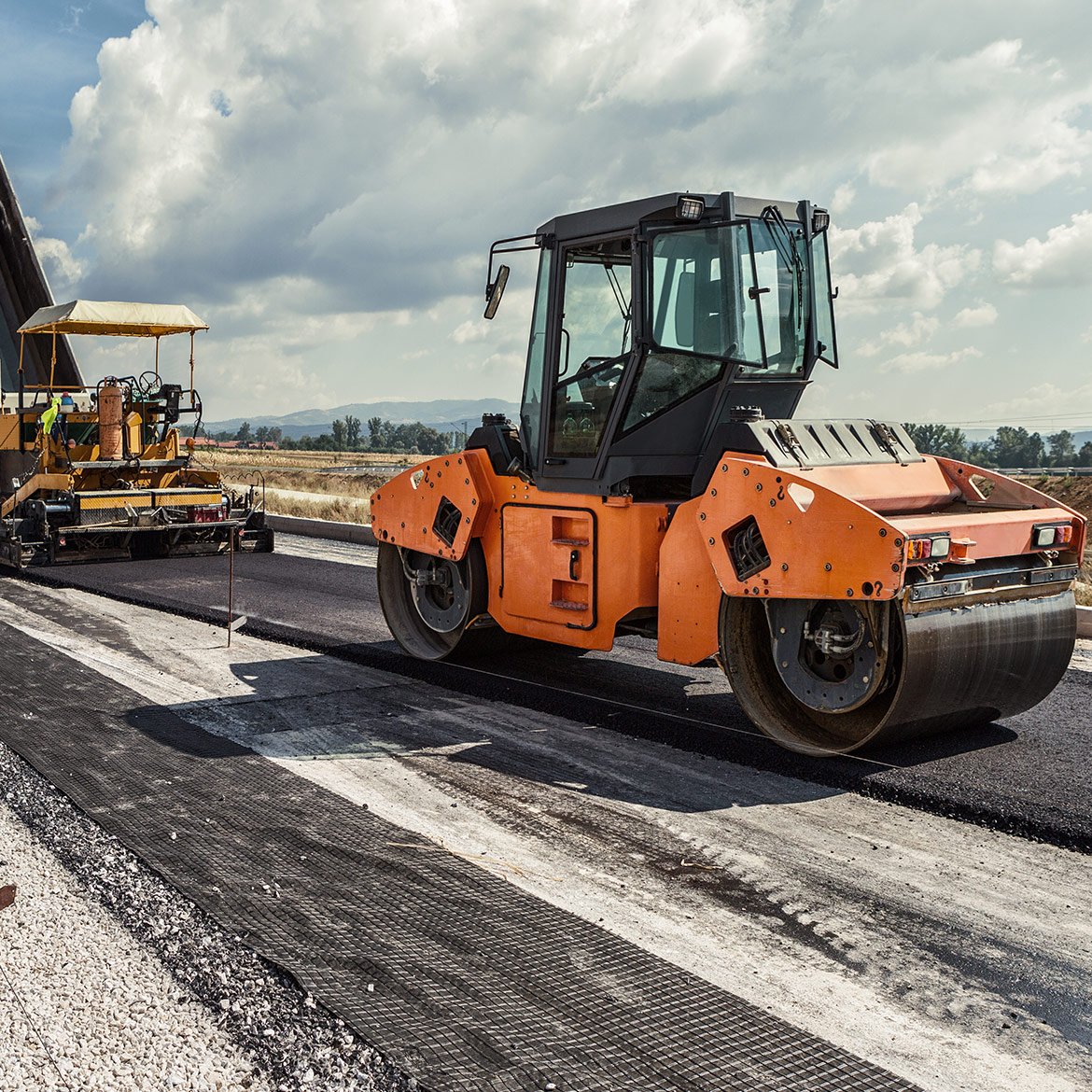 ООО Дорожник Саранск