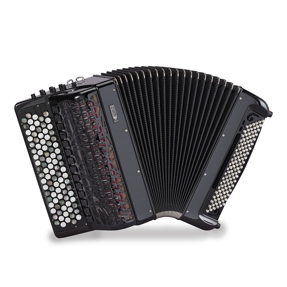 Баян фисарт