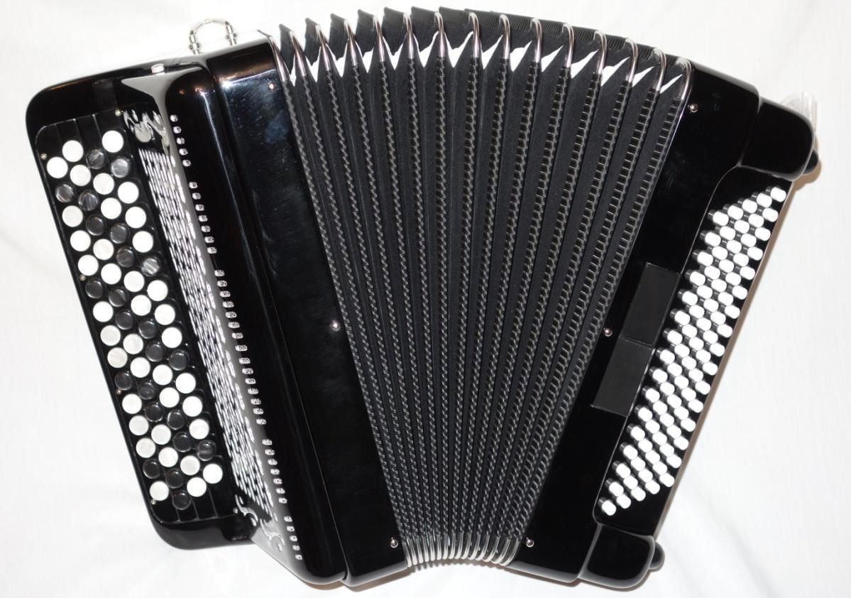 Баян Юпитер 2д