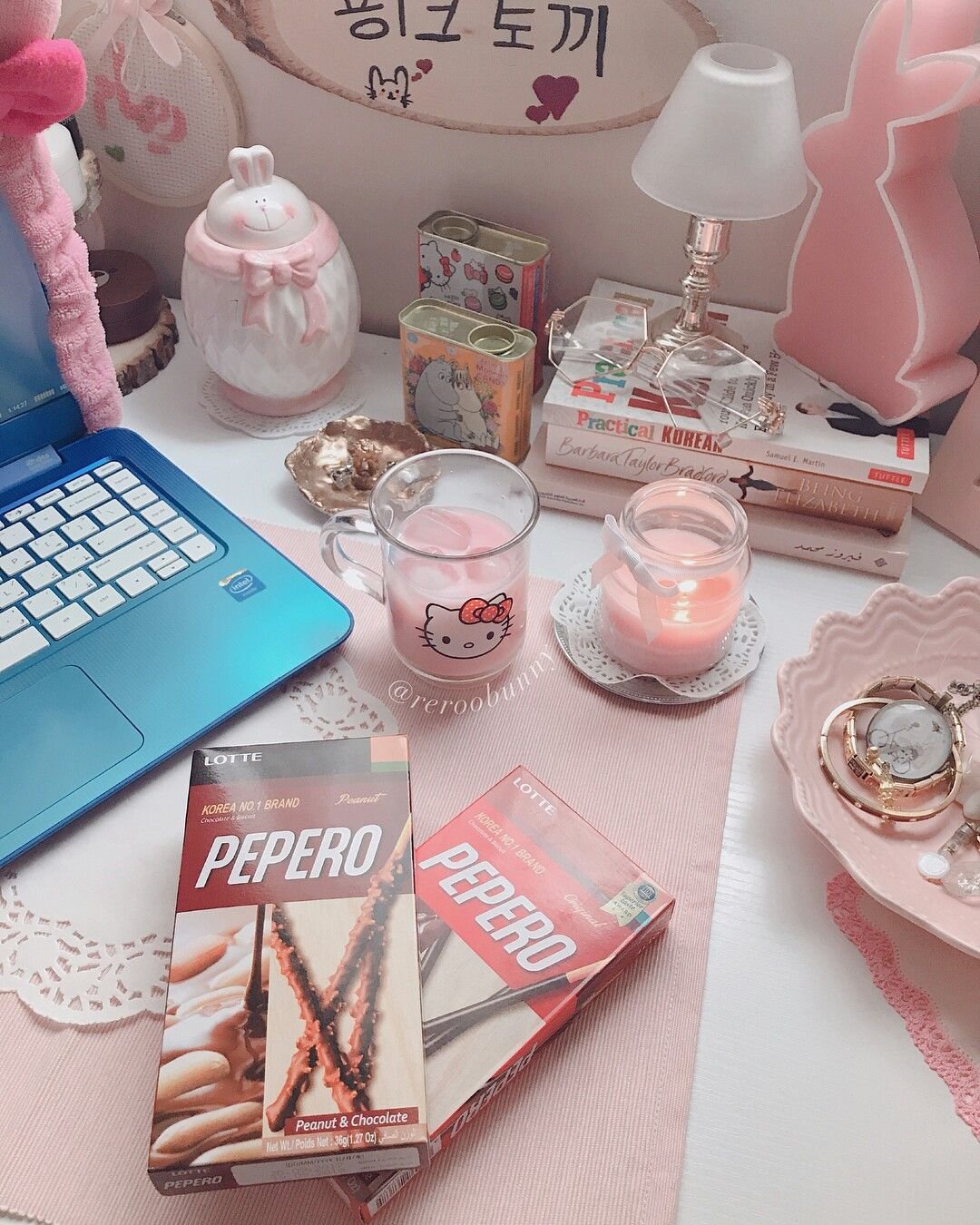 Корейская Эстетика вещи