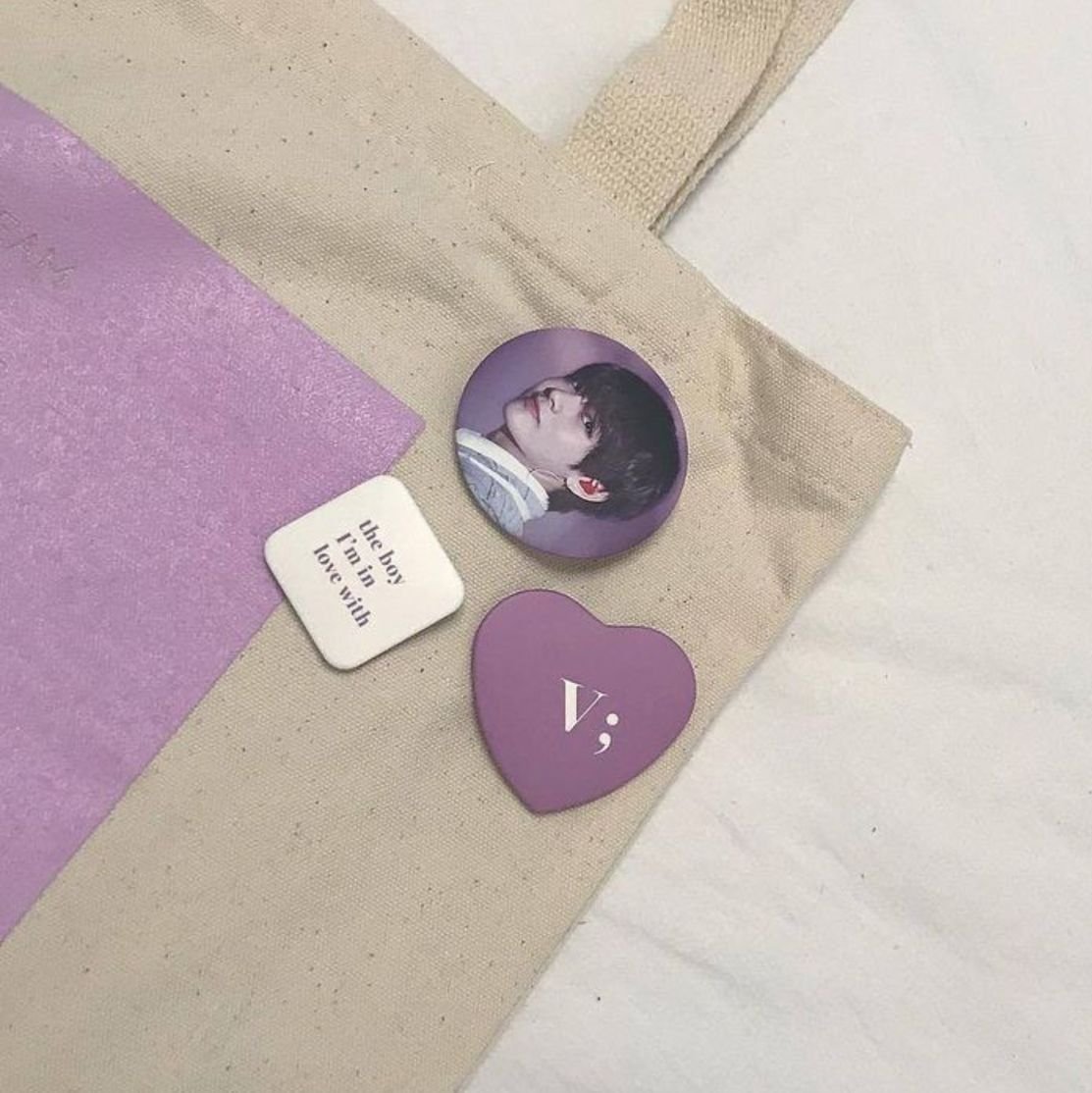 Эстетика сиреневого и бежевого