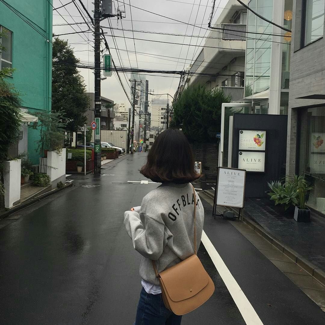 Корейский стиль Эстетика