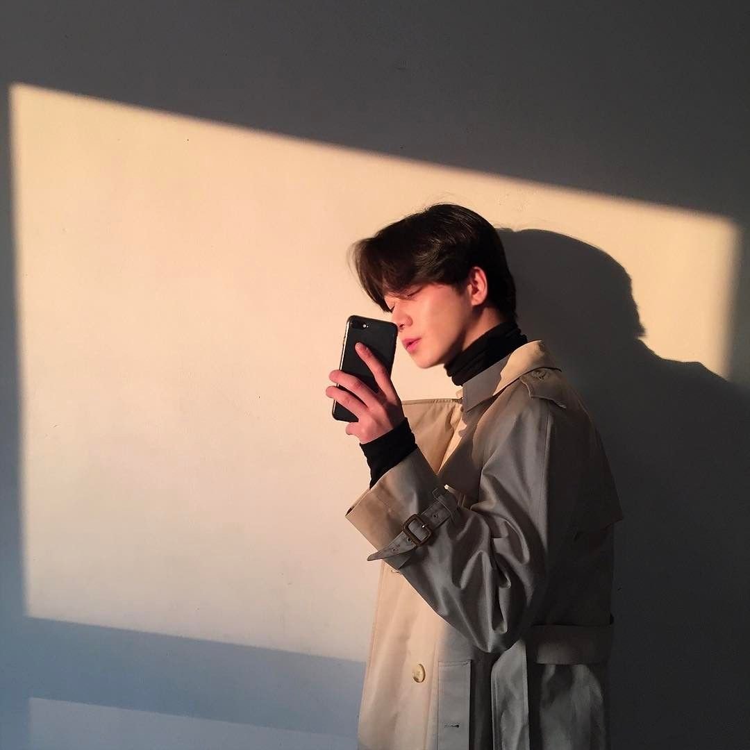 Кореан бойс Эстетика