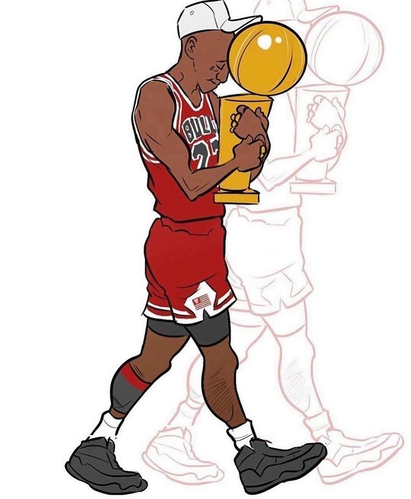 Баскетбол пикча