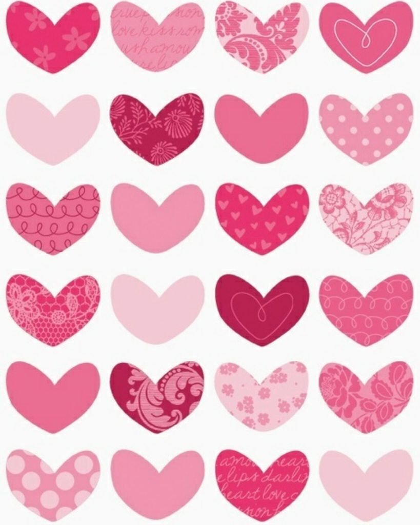 Милые рисунки