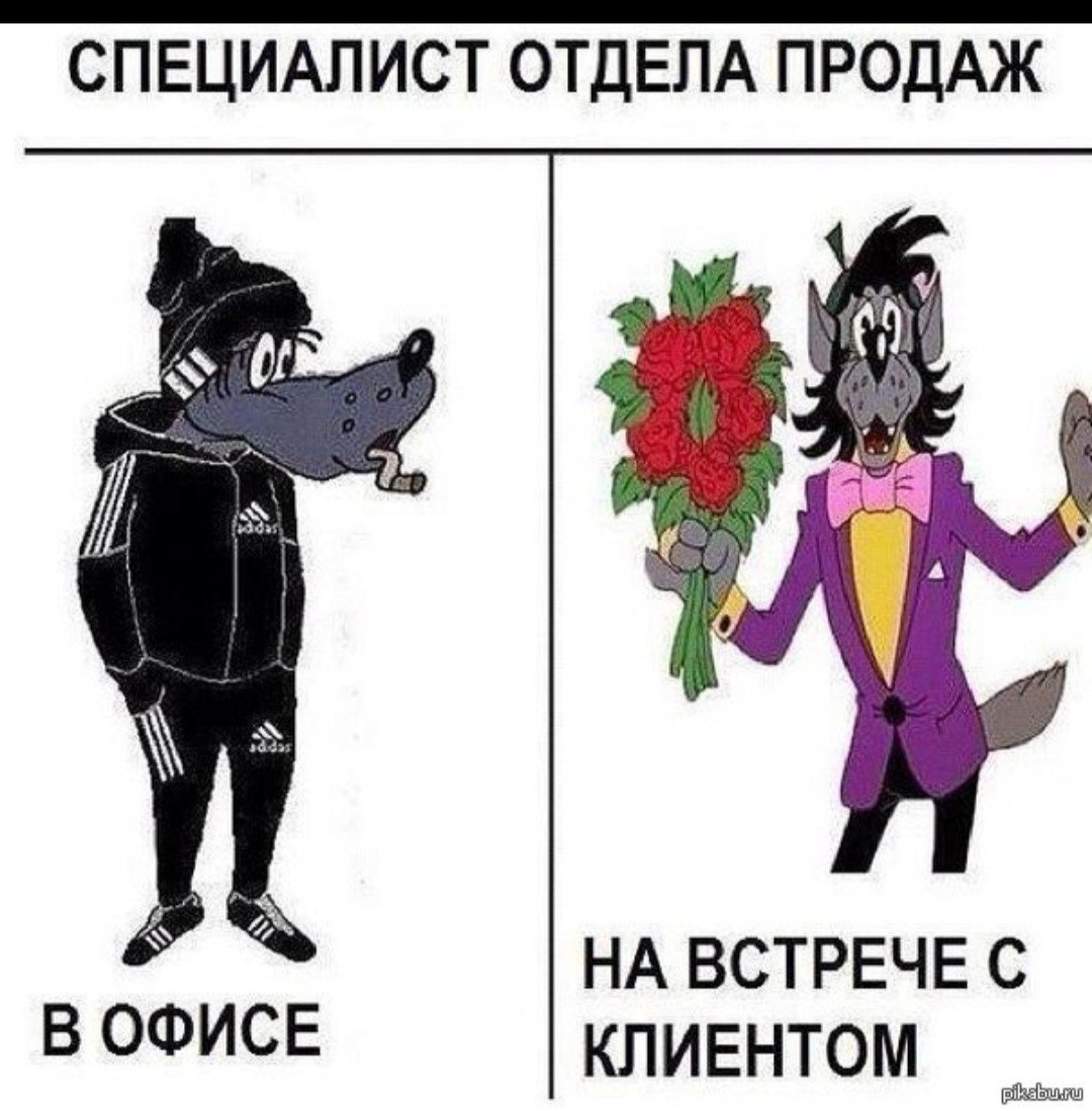 Менеджер по продажам картинки смешные