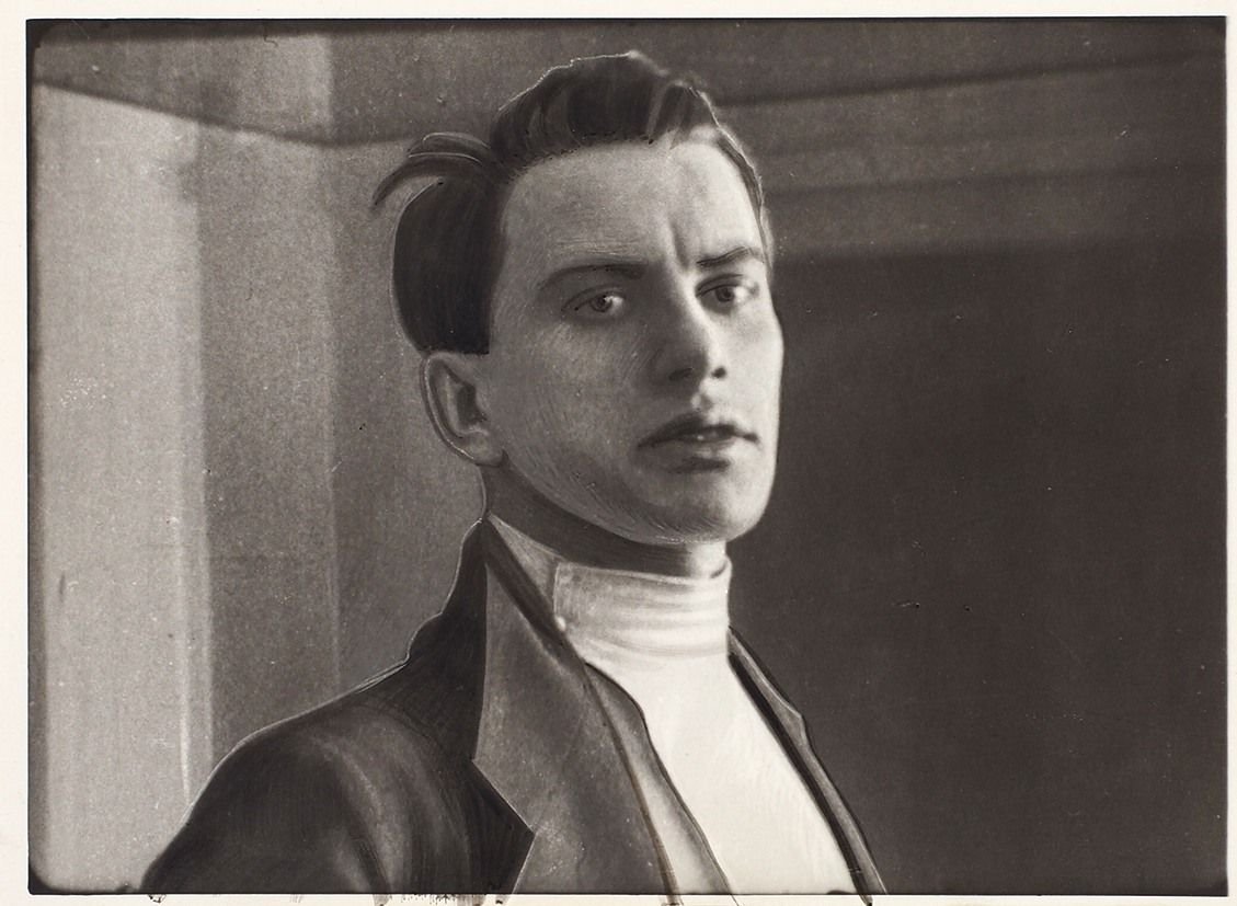 Владимир Маяковский