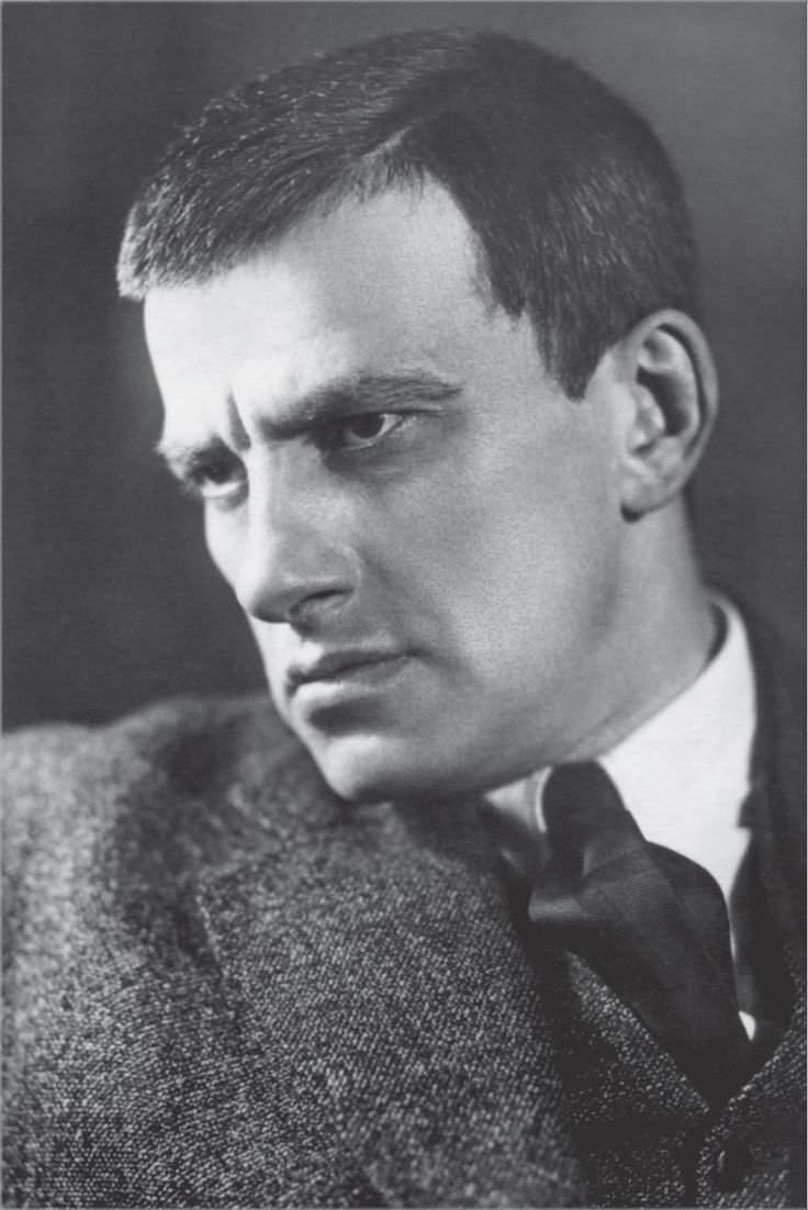 Всеволод Лебедев