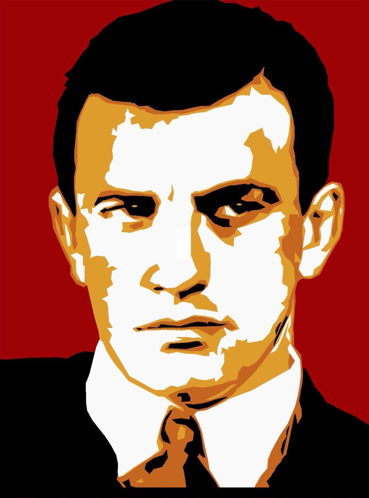 Владимир Маяковский