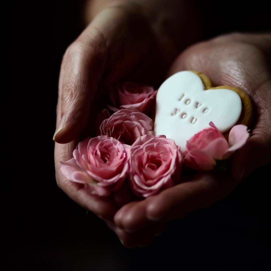 Сердце в женских руках