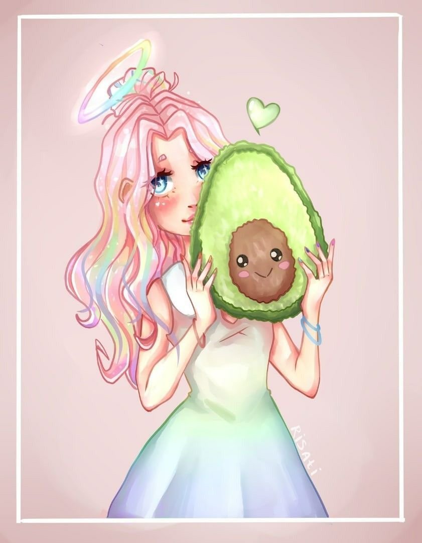 Стикеры крошки Евы новые