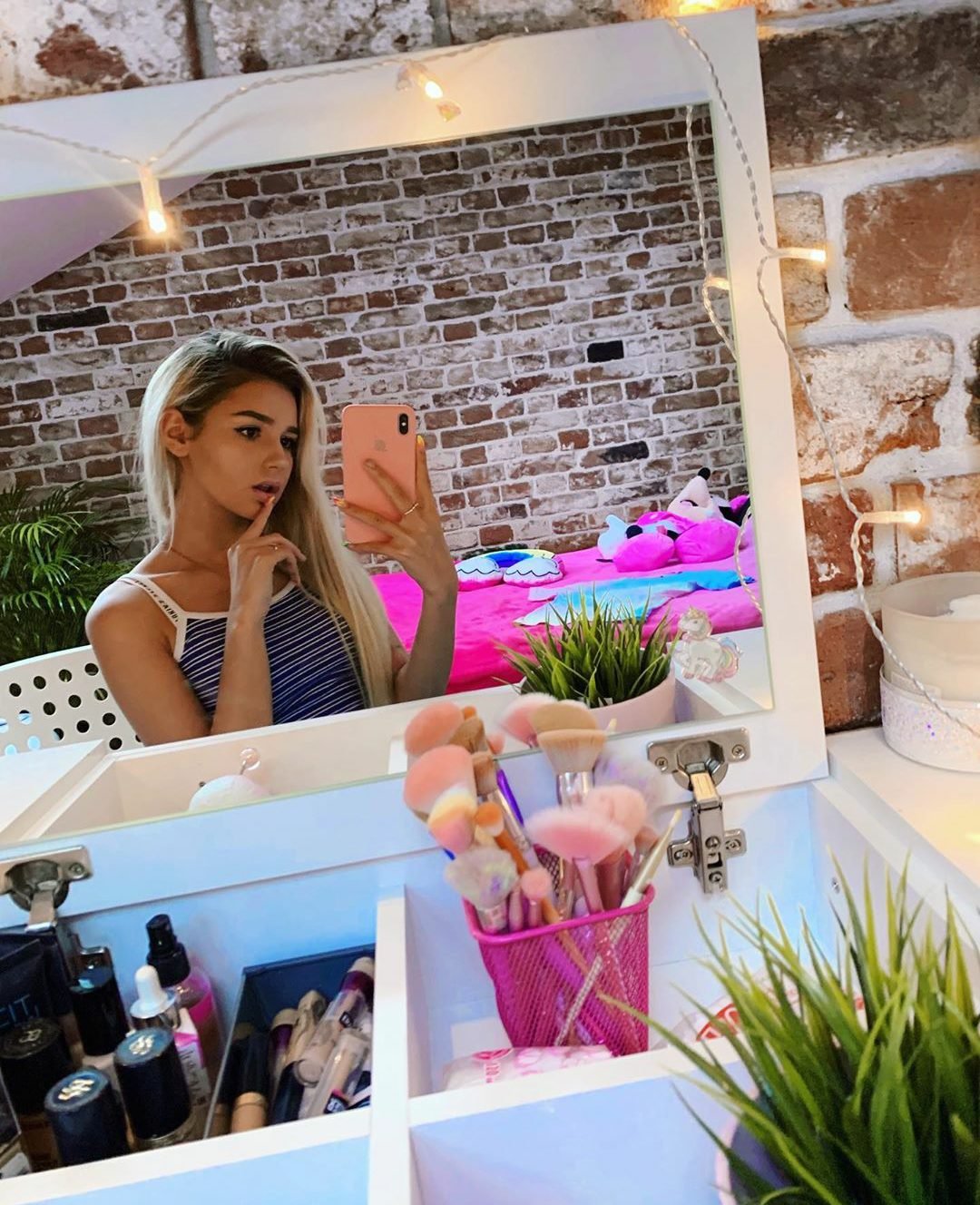 Вакфу ева и Амалия