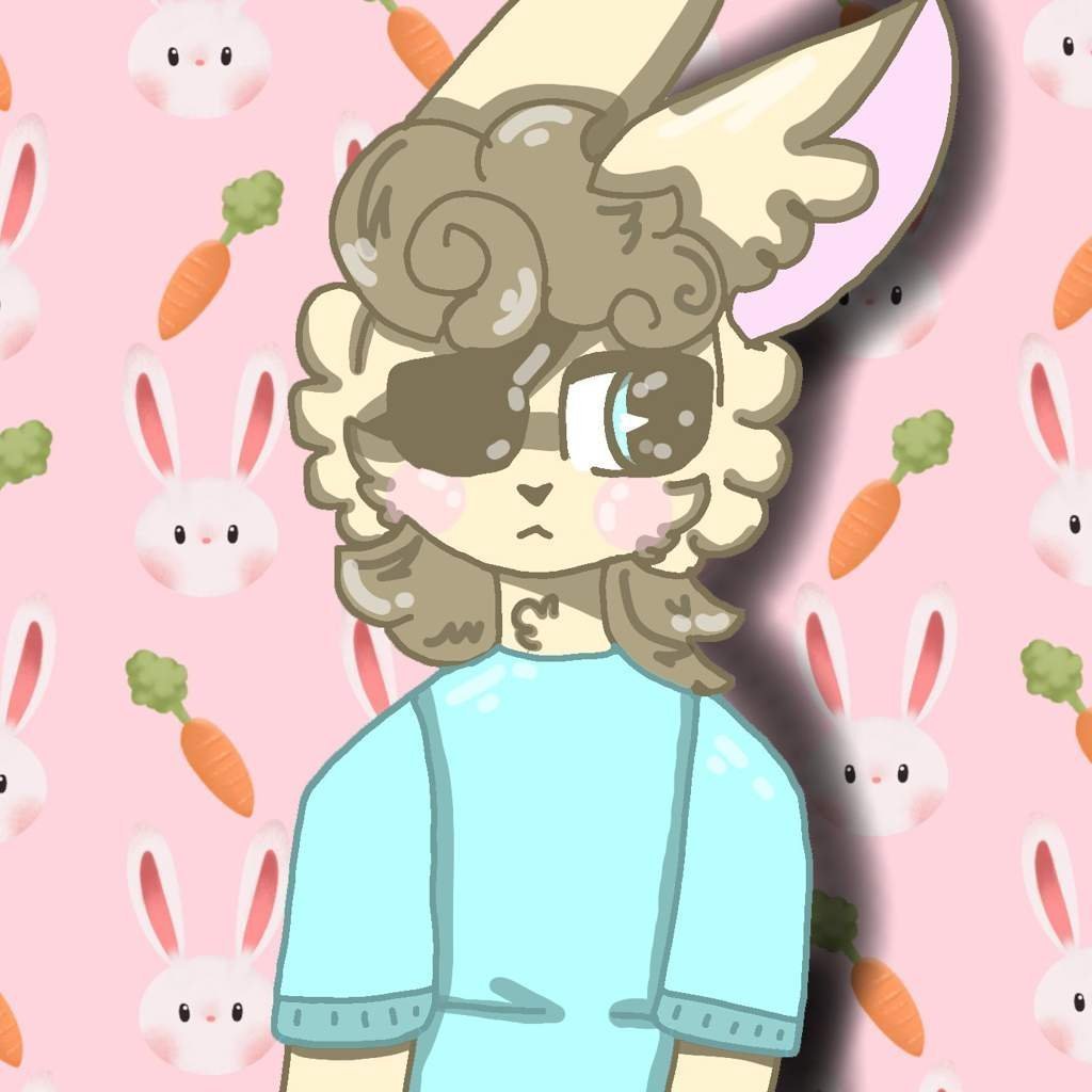 Гача ОС ева