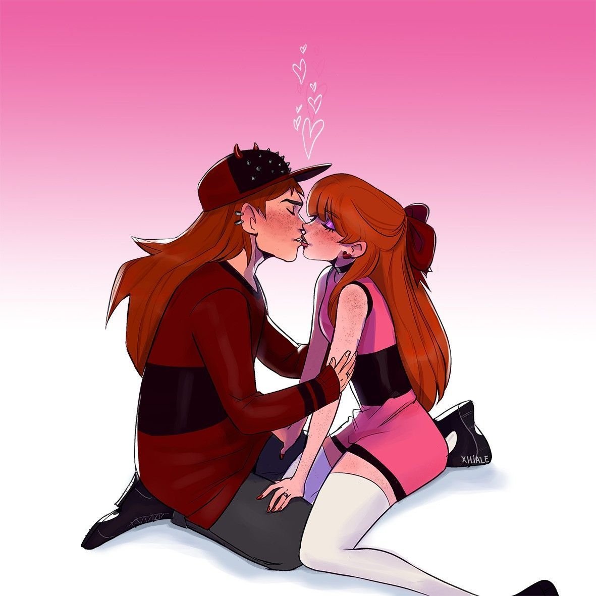 Раскраска Вакфу Евангелина