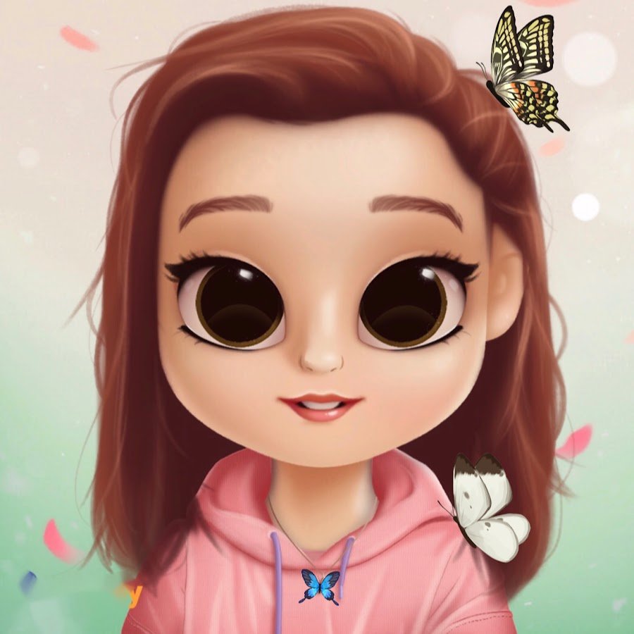 Dollify гермионаdollify